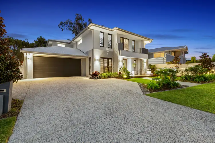 Third view of Homely house listing, 66 Serenity Boulevard, Helensvale QLD 4212
