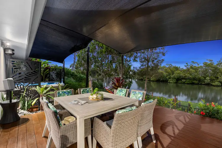 Fourth view of Homely house listing, 66 Serenity Boulevard, Helensvale QLD 4212