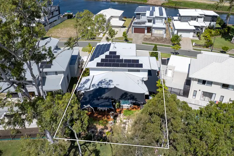 Fifth view of Homely house listing, 66 Serenity Boulevard, Helensvale QLD 4212
