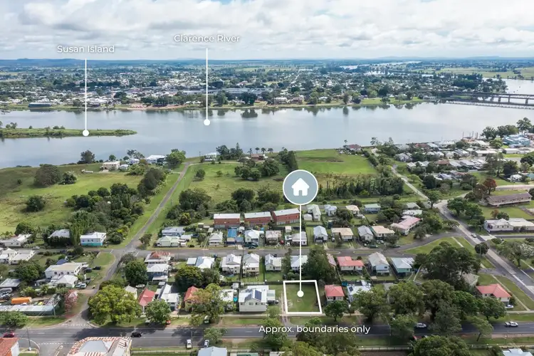 149 Ryan Street, South Grafton NSW 2460