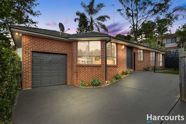 60A Elizabeth Street, Mayfield NSW 2304