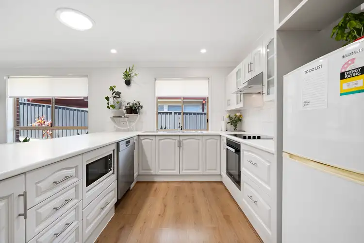 Third view of Homely house listing, 60A Elizabeth Street, Mayfield NSW 2304