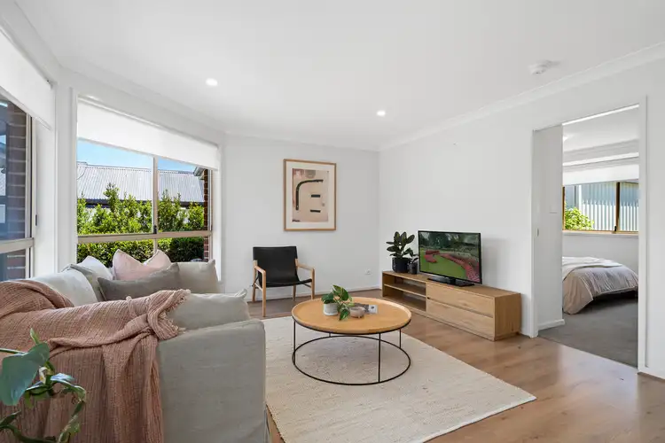 Sixth view of Homely house listing, 60A Elizabeth Street, Mayfield NSW 2304