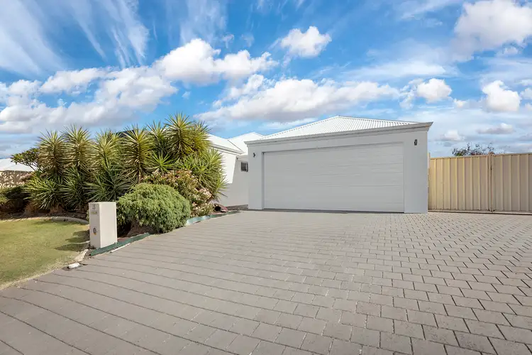 Third view of Homely house listing, 3 Reflection Cove, Drummond Cove WA 6532