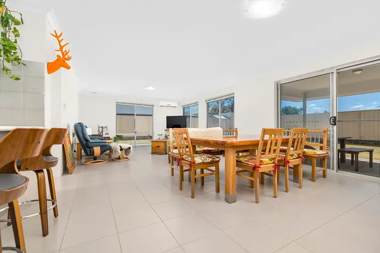 Seventh view of Homely house listing, 3 Reflection Cove, Drummond Cove WA 6532