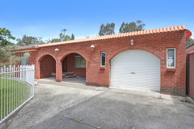 Second view of Homely house listing, 13 Oaks Avenue, Kanahooka NSW 2530