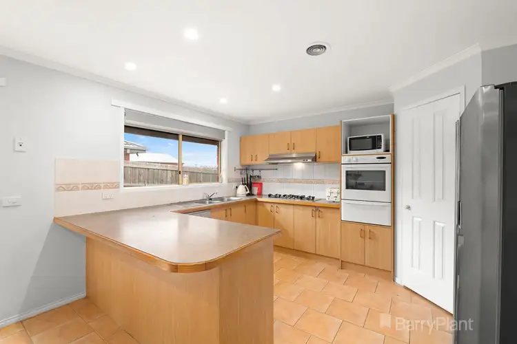 Second view of Homely house listing, 51 Bounty Way, Berwick VIC 3806
