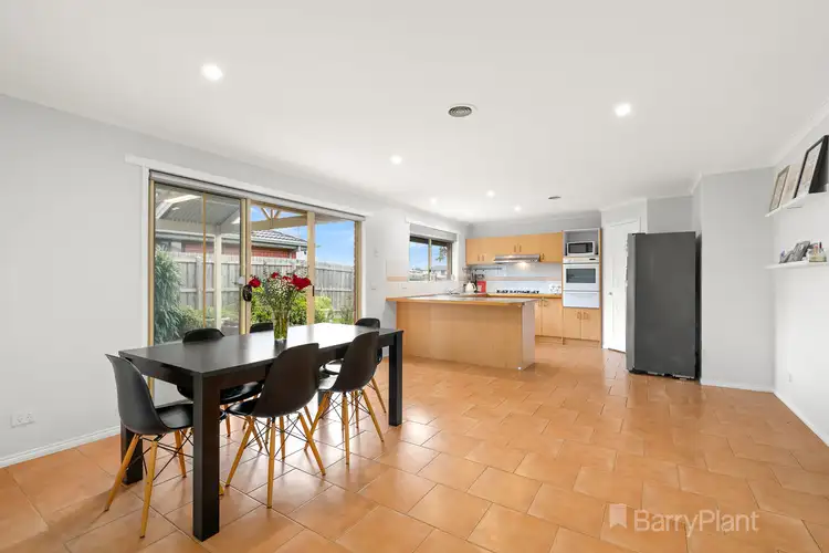 Third view of Homely house listing, 51 Bounty Way, Berwick VIC 3806