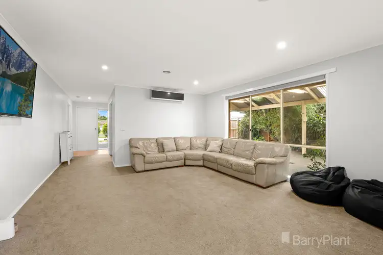 Fourth view of Homely house listing, 51 Bounty Way, Berwick VIC 3806