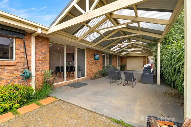 Fifth view of Homely house listing, 51 Bounty Way, Berwick VIC 3806