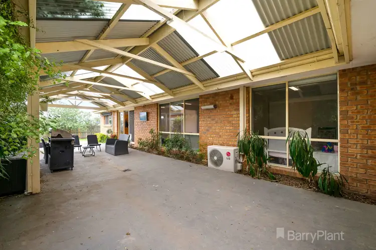 Sixth view of Homely house listing, 51 Bounty Way, Berwick VIC 3806