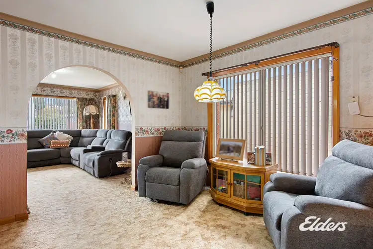 Third view of Homely house listing, 7 Roslyn Avenue, Romaine TAS 7320