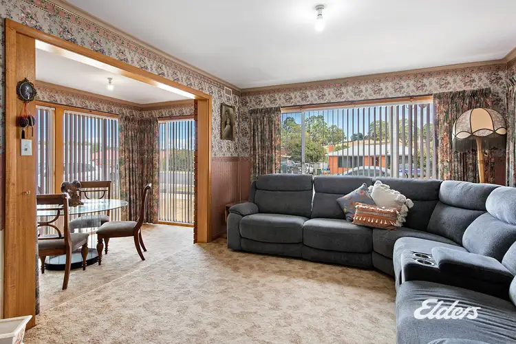 Fifth view of Homely house listing, 7 Roslyn Avenue, Romaine TAS 7320