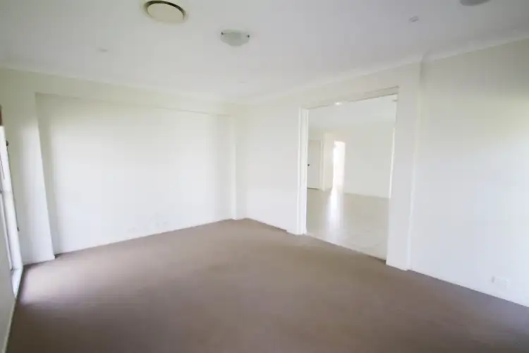 Fourth view of Homely house listing, 17 Zeus Circuit, Coomera Waters QLD 4209