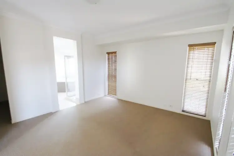 Fifth view of Homely house listing, 17 Zeus Circuit, Coomera Waters QLD 4209
