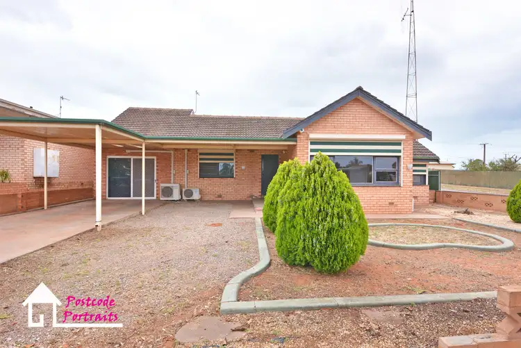 12 Hincks Avenue, Whyalla Norrie SA 5608