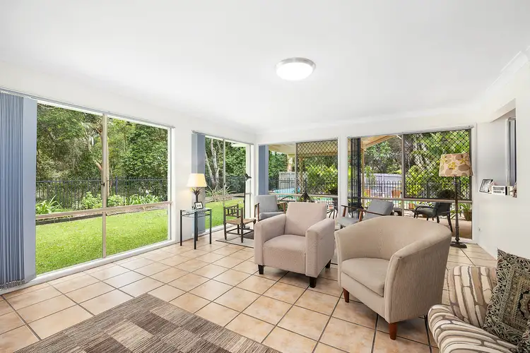 Second view of Homely house listing, 37 Oak Grove Way, Sippy Downs QLD 4556