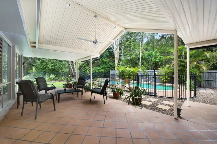 Third view of Homely house listing, 37 Oak Grove Way, Sippy Downs QLD 4556