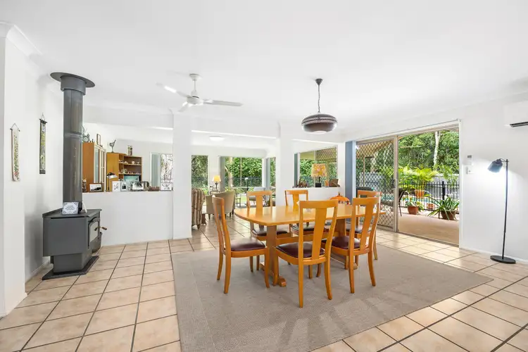Fourth view of Homely house listing, 37 Oak Grove Way, Sippy Downs QLD 4556