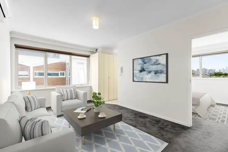 9/50 Burnley Street, Richmond VIC 3121