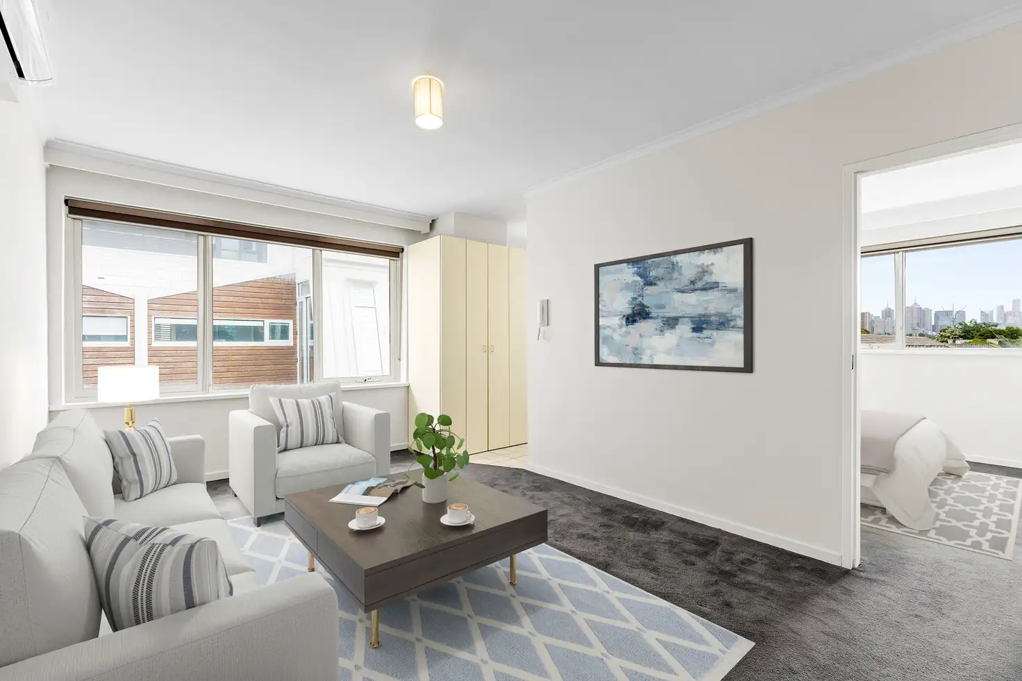 Main view of Homely apartment listing, 9/50 Burnley Street, Richmond VIC 3121