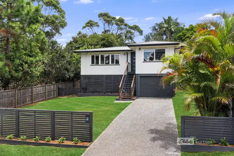 94 Farrant Street, Stafford Heights QLD 4053