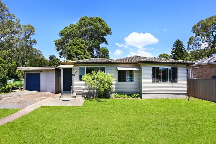Main view of Homely house listing, 171 Fitzwilliam Road, Toongabbie NSW 2146