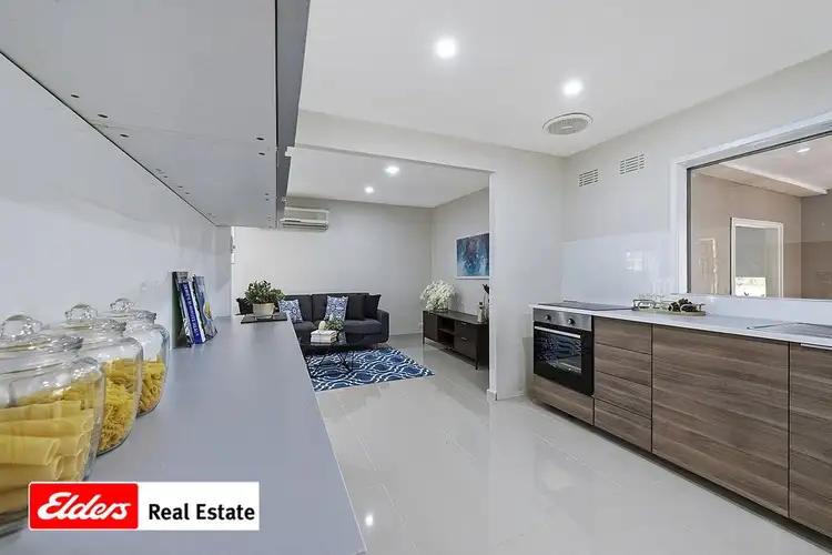 Second view of Homely house listing, 171 Fitzwilliam Road, Toongabbie NSW 2146