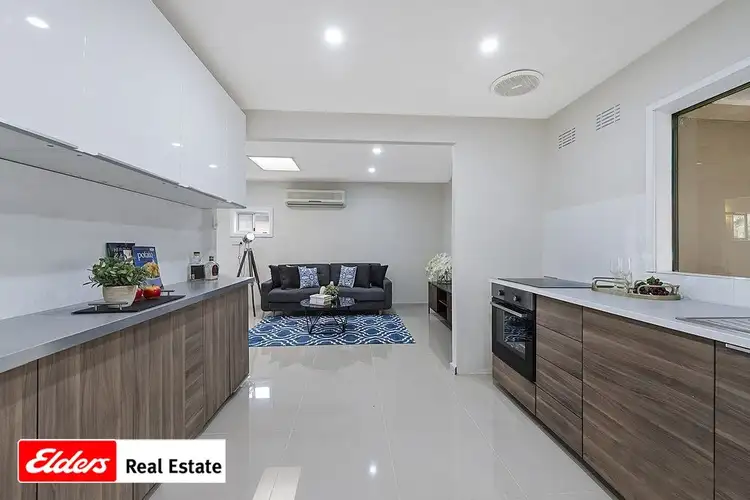 Third view of Homely house listing, 171 Fitzwilliam Road, Toongabbie NSW 2146