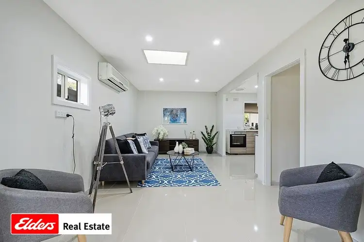 Fourth view of Homely house listing, 171 Fitzwilliam Road, Toongabbie NSW 2146