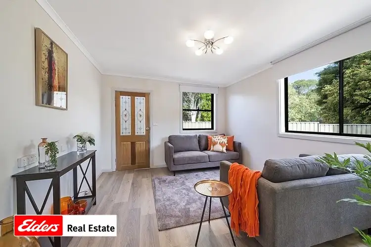 Fifth view of Homely house listing, 171 Fitzwilliam Road, Toongabbie NSW 2146