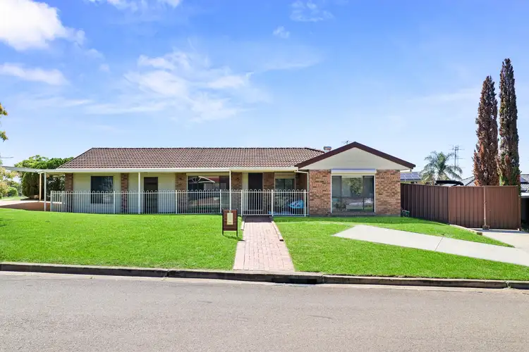 2 Pictor Street, Erskine Park NSW 2759