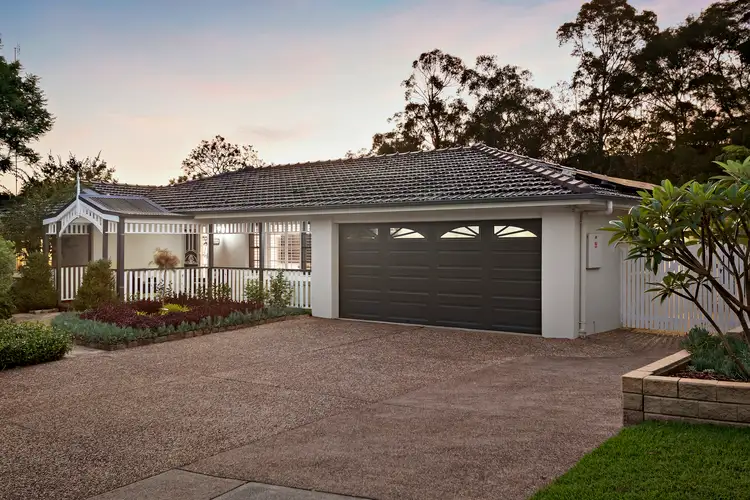 Third view of Homely house listing, 9 Gosforth Grove, Lakelands NSW 2282