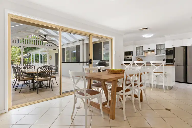 Fifth view of Homely house listing, 9 Gosforth Grove, Lakelands NSW 2282