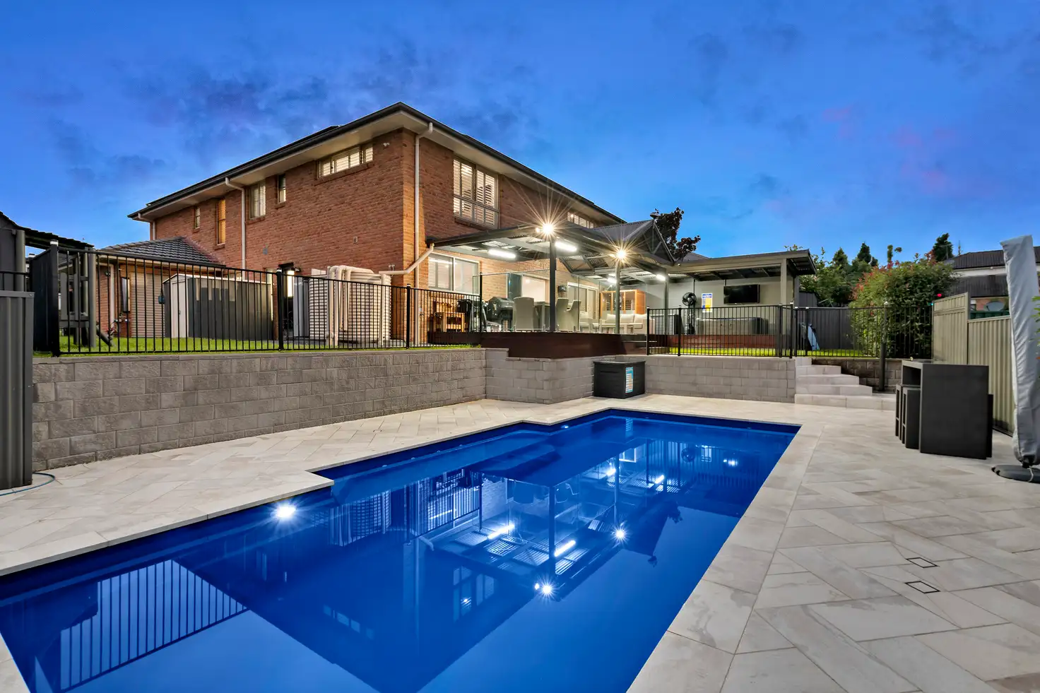 Main view of Homely house listing, 12 Magnolia Close, Fletcher NSW 2287
