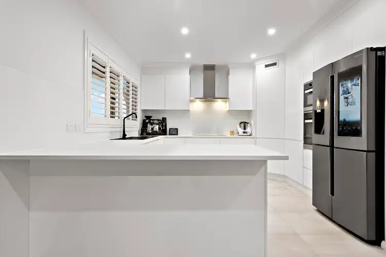 Fourth view of Homely house listing, 12 Magnolia Close, Fletcher NSW 2287
