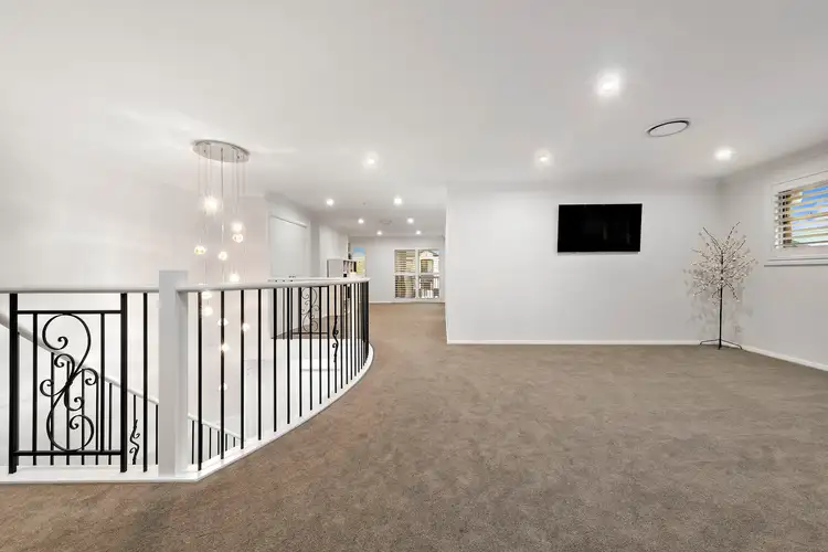 Sixth view of Homely house listing, 12 Magnolia Close, Fletcher NSW 2287