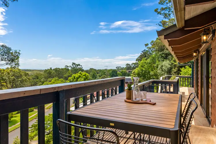 Second view of Homely house listing, 48 Atherton Close, Rankin Park NSW 2287