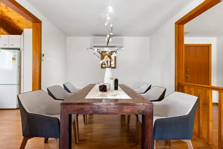 Fifth view of Homely house listing, 48 Atherton Close, Rankin Park NSW 2287
