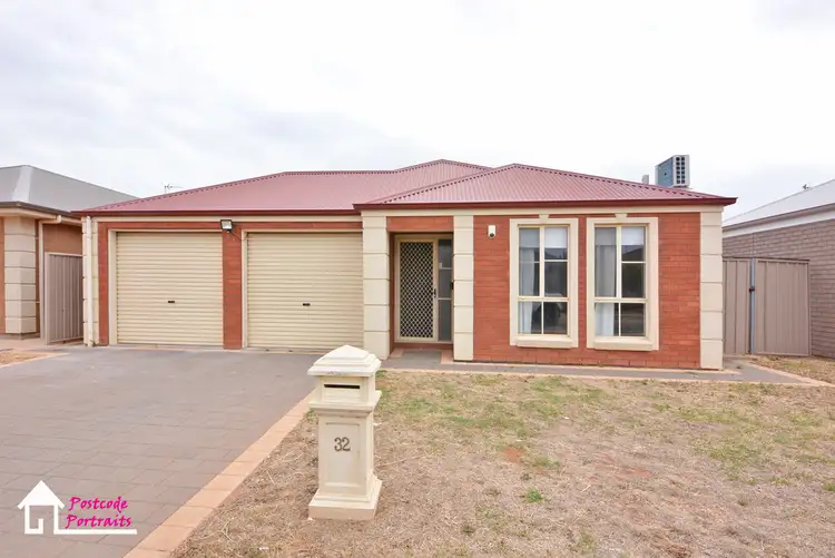 Main view of Homely house listing, 32 Jensen Avenue, Whyalla Jenkins SA 5609