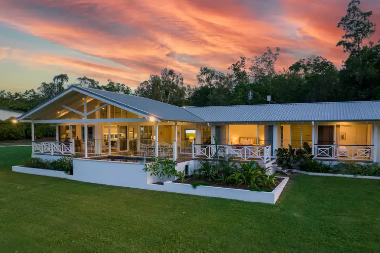 Main view of Homely house listing, 42 Holloway Drive, Sugarloaf QLD 4800