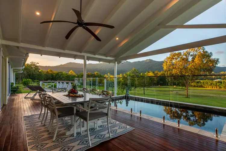 Second view of Homely house listing, 42 Holloway Drive, Sugarloaf QLD 4800