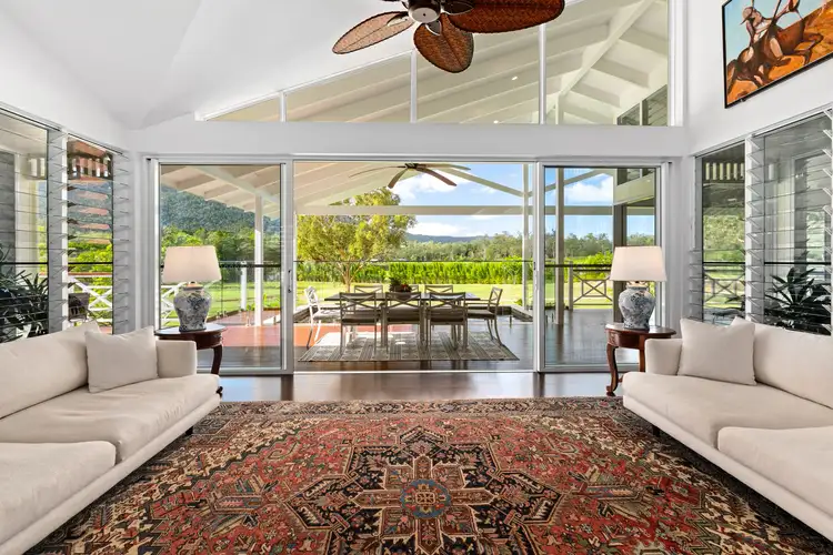 Fifth view of Homely house listing, 42 Holloway Drive, Sugarloaf QLD 4800