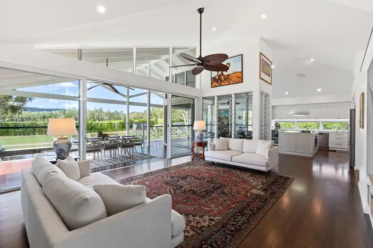 Sixth view of Homely house listing, 42 Holloway Drive, Sugarloaf QLD 4800