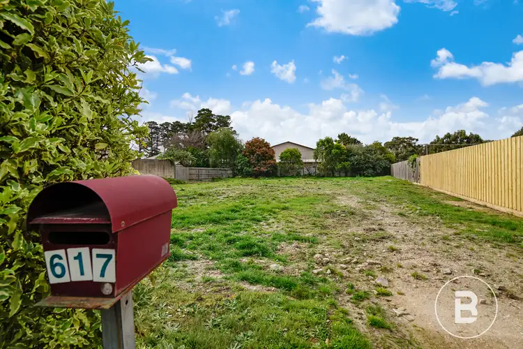 Main view of Homely house listing, 617 Eureka Street, Ballarat East VIC 3350
