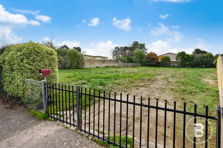 Second view of Homely house listing, 617 Eureka Street, Ballarat East VIC 3350