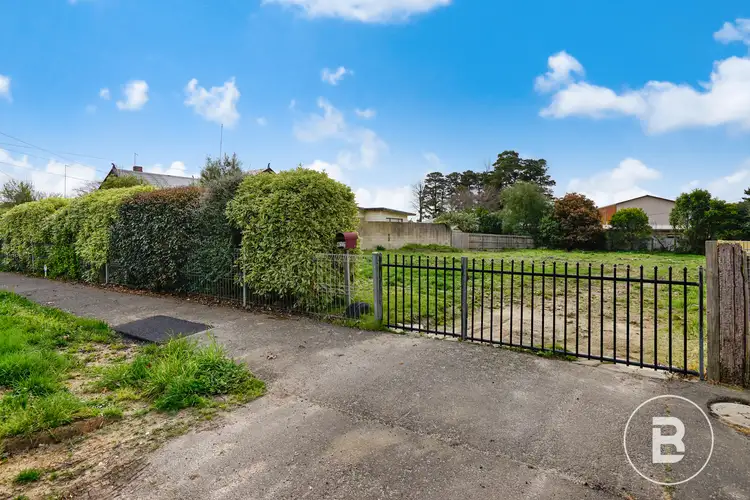 Third view of Homely house listing, 617 Eureka Street, Ballarat East VIC 3350