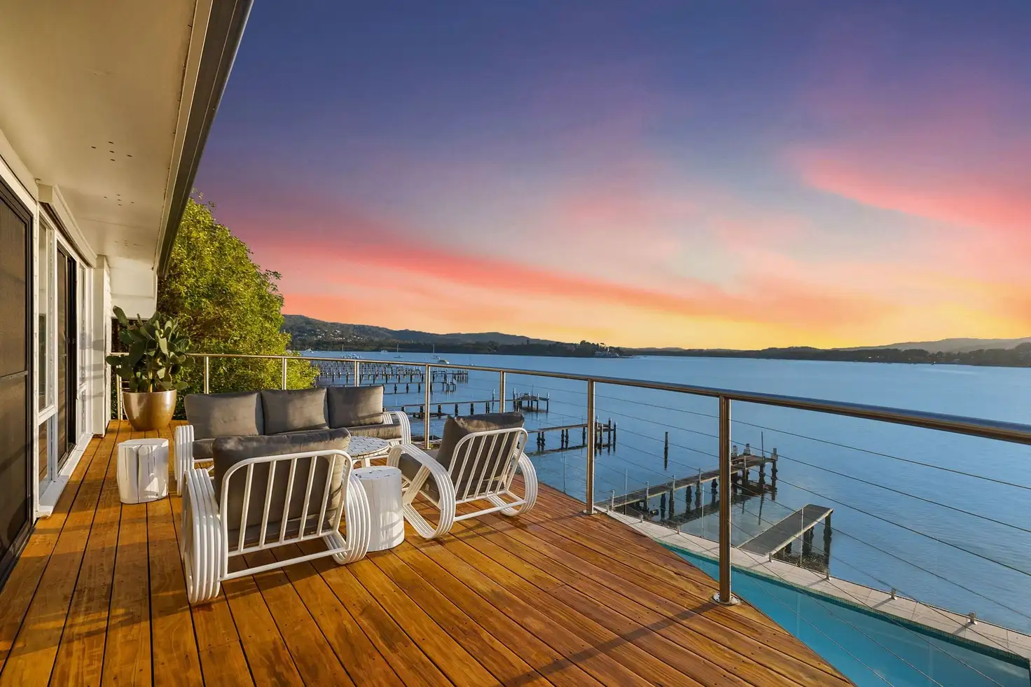 Main view of Homely house listing, 5 Albany Street, Point Frederick NSW 2250