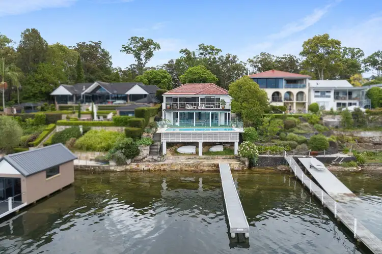 Third view of Homely house listing, 5 Albany Street, Point Frederick NSW 2250