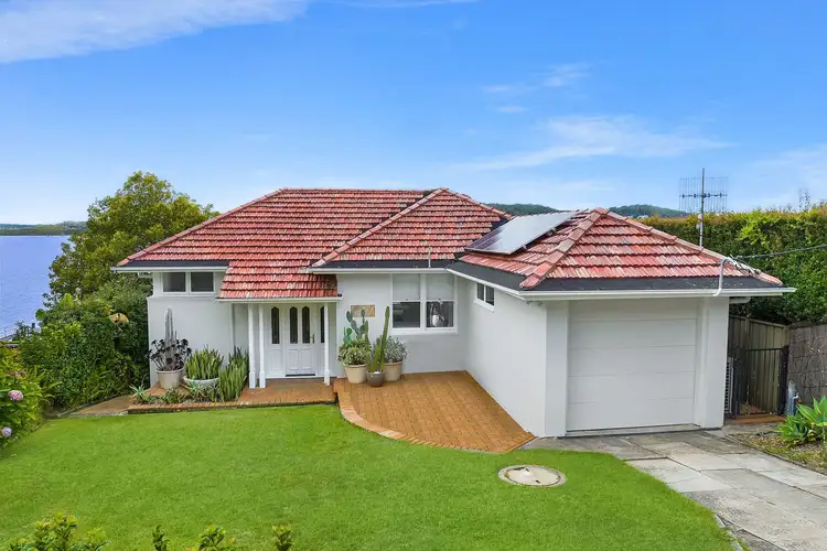 Fourth view of Homely house listing, 5 Albany Street, Point Frederick NSW 2250